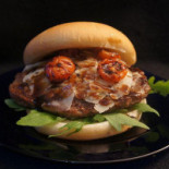 Taverne Du Centre Comida