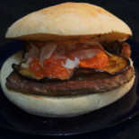 Taverne Du Centre Comida