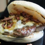 Taverne Du Centre Comida