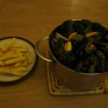 Taverne Du Centre Bebida