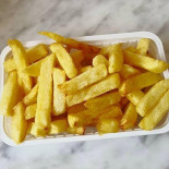 Taverne Du Centre Comida