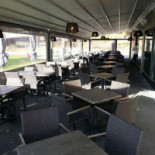 De Bierkaai À l'intérieur