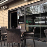 De Bierkaai Extérieur