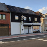 De Frietman Extérieur