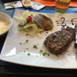 Chez Mimi Nourriture