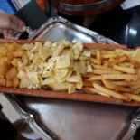 Chez Mimi Nourriture