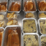 Chez Mimi Nourriture