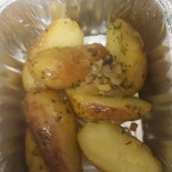 Chez Mimi Nourriture