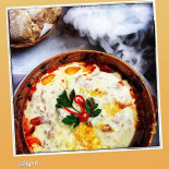 Steakhouse Fire Gurú