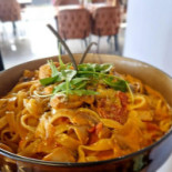 Steakhouse Fire Comida