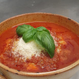 Steakhouse Fire Bebida