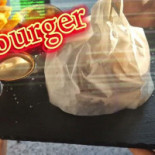 Steakhouse Fire Bebida