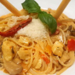 Steakhouse Fire Comida