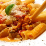 Steakhouse Fire Comida