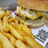 Steakhouse Fire Comida