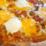 Steakhouse Fire Comida