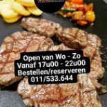 Steakhouse Fire Bebida