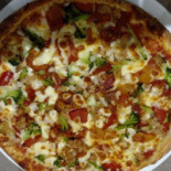 Steakhouse Fire Comida