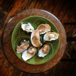 Steakhouse Fire Bebida