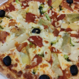 Steakhouse Fire Comida