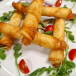 Steakhouse Fire Comida