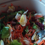 Steakhouse Fire Bebida