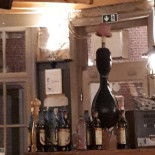 Redmond's Irish Pub À l'intérieur