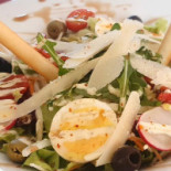 Redmond's Irish Pub Nourriture