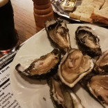 Redmond's Irish Pub Nourriture