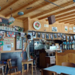 Redmond's Irish Pub À l'intérieur