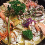 Redmond's Irish Pub Nourriture