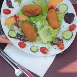 Redmond's Irish Pub Nourriture