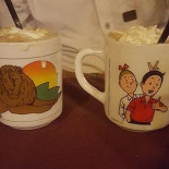 Redmond's Irish Pub Boisson