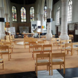 Redmond's Irish Pub À l'intérieur