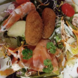 Redmond's Irish Pub Nourriture