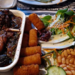 Redmond's Irish Pub Nourriture