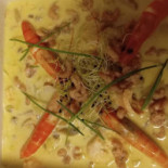 Redmond's Irish Pub Nourriture