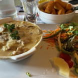 Redmond's Irish Pub Nourriture