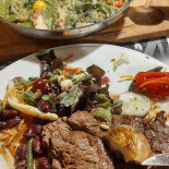 Redmond's Irish Pub Nourriture