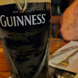 Redmond's Irish Pub Boisson