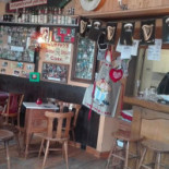 Redmond's Irish Pub À l'intérieur