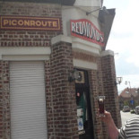 Redmond's Irish Pub Extérieur