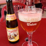 Redmond's Irish Pub Boisson