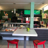 Pili-pili À l'intérieur