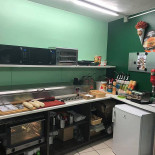 Pili-pili À l'intérieur