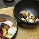 Alexandre Nourriture