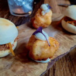 Alexandre Nourriture