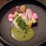 Alexandre Nourriture