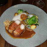 Alexandre Nourriture