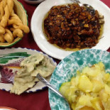 Labaronale Piu Nourriture